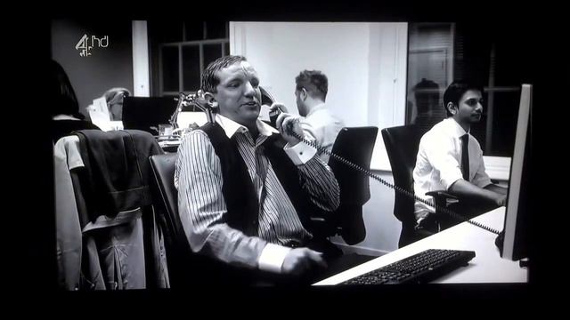 An Immigrants Guide To Britain by Henning Wehn, Swearing At Work смотреть онлайн