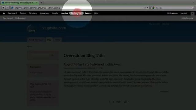 87. How to override a Views query, like changing node type or order (a Drupal how-to) смотреть онлайн