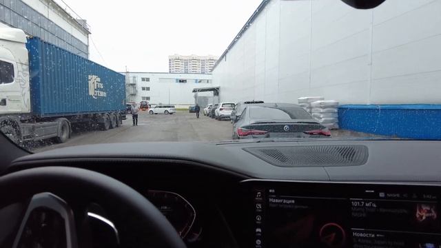 Что происходит в лабораториях ? Утиль сбор с августа 2023 смотреть онлайн