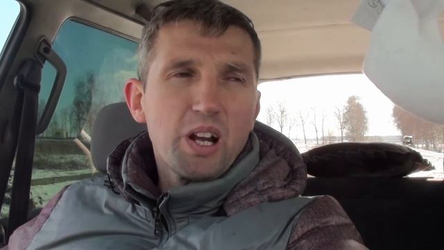 СУПРОТЕК (Suprotec) продолжение. Mazda MPV-1 KD LVLR. Эксплуатация японского авто после Супротек.