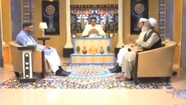 Hamd -e- bari tala - Sarwar Madani смотреть онлайн