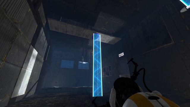 Portal 2 #4 | CO-OP | Зачем ты это сделал... xD смотреть онлайн