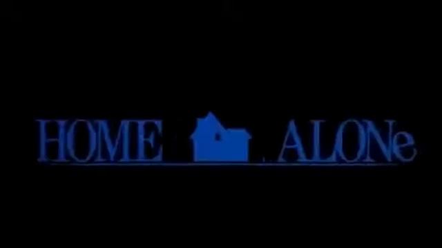 Home Alone (Movie for Christmas) English subtitles full movie смотреть онлайн