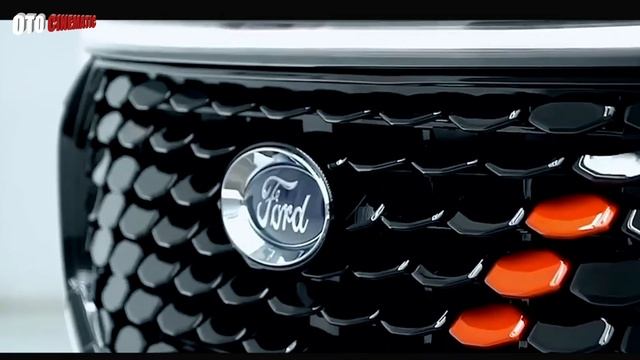 Finally, All New 2022 FORD EVOS | Review Interior and exterior _ Walkaround смотреть онлайн