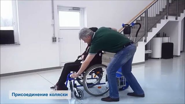 SANO Liftkar