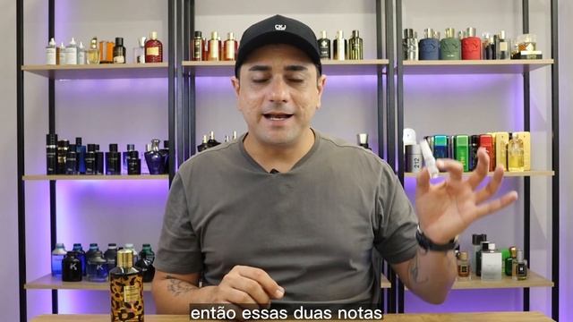 MANCERA WILD CHERRY Vs TOM FORD LOST CHERRY #review #tomford