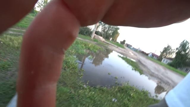 Строим карусель "вертолет"! Делаем деревню интересней! Часть 1... смотреть онлайн