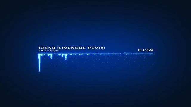 Lucas Grabeel - 135n8 (LimeNode Remix) смотреть онлайн