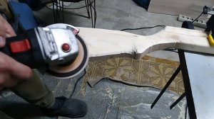 ППШ 41 своими руками/ из дерева/ 9 мая/ День Победы