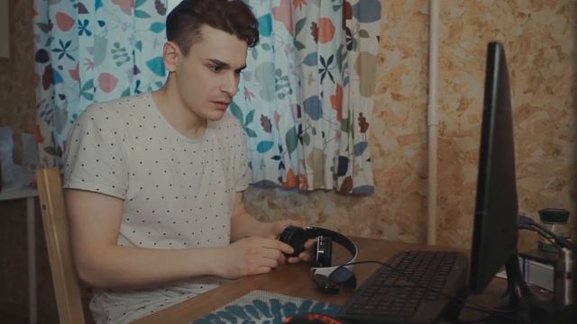 РУСЛИК /ЮЛИК И РУСЛАН/ - Как такое может быть? смотреть онлайн