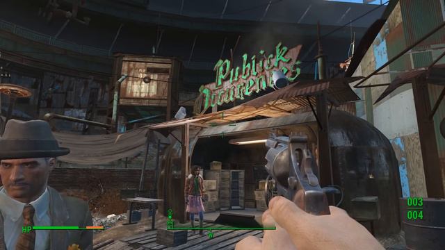 Fallout 4 - PC Review смотреть онлайн