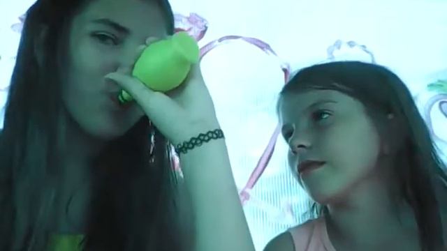 Челенж с Алисой-(Мы пробуем кислинку) смотреть онлайн