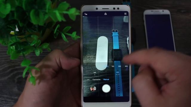 Ручные настройки камеры в MiUi ► как работают? зачем нужны?