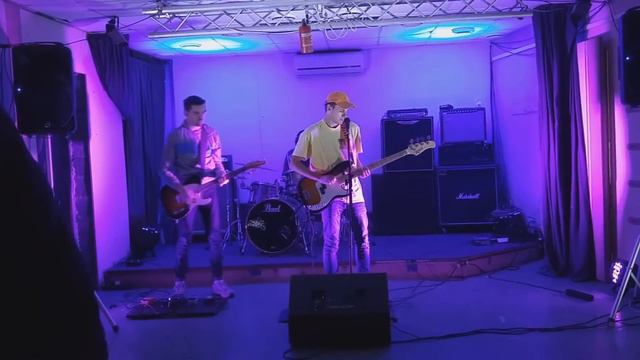 Лес Чудес - Пельмени (Live Soundcheck Base) смотреть онлайн