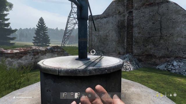 Unlocking the Secrets: Deadly Foes and Epic Loot! | DayZ Modded Part 1 смотреть онлайн