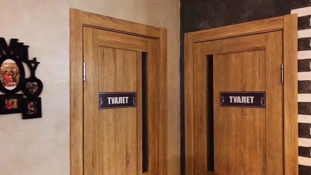 Обзор евро-трехкомнатной квартиры, город Королев смотреть онлайн