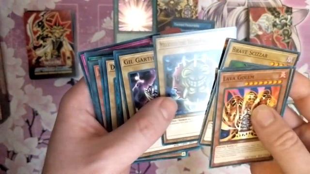 Speed Duels Starter Decks: Match of the Millennium & Twisted Nightmares смотреть онлайн
