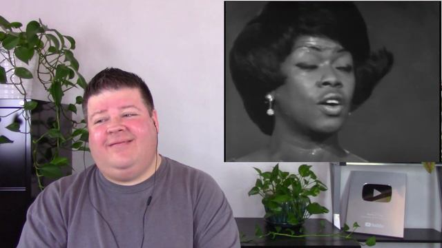 Voice Teacher Reacts to Sarah Vaughan - Misty смотреть онлайн