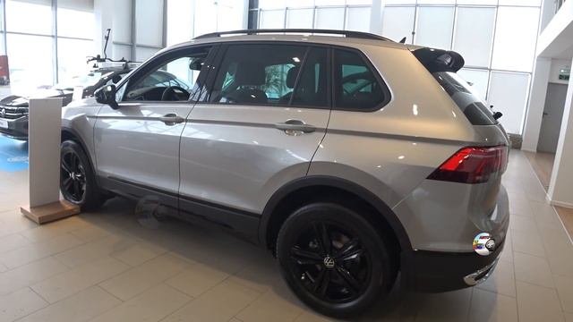 VOLKSWAGEN TIGUAN ЦЕНЫ февраль 2022 смотреть онлайн
