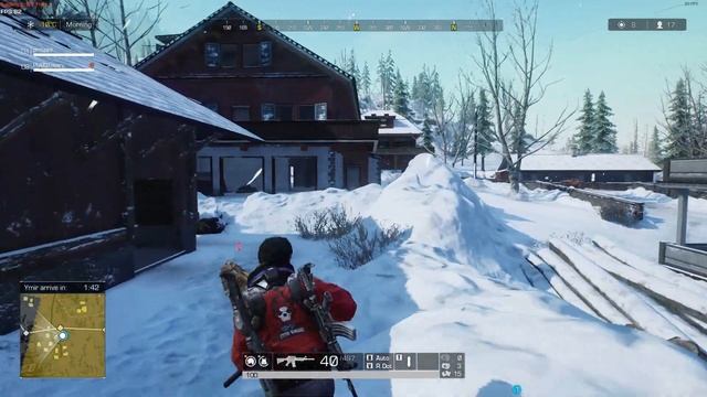 Game Highlights:Ring of Elysium 2023 смотреть онлайн