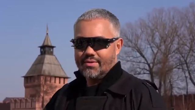 Александр Рогов в Туле смотреть онлайн