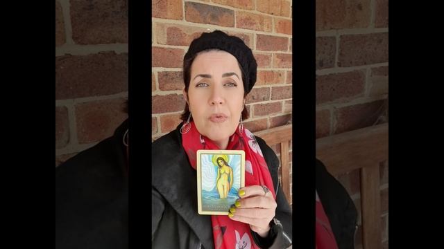 Daily Oracle Reading - 3/7/2023 - Cleanse your mind, body & soul смотреть онлайн
