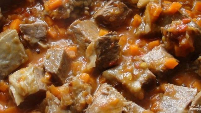 Секреты кухни