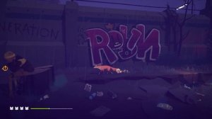 СИМУЛЯТОР ЛИСИЦЫ #7 Хорошая Концовка Кида. Спас Лисенка в Extinction is Forever на Пурумчата