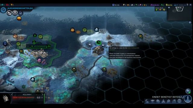Piru Plays: Beyond Earth: Rising Tide [Episode 3] [HD/Deutsch] смотреть онлайн