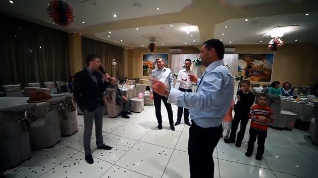 Ведущий на свадьбу корпоратив выпускной юбилей Харьков Белгород Киев Москва смотреть онлайн