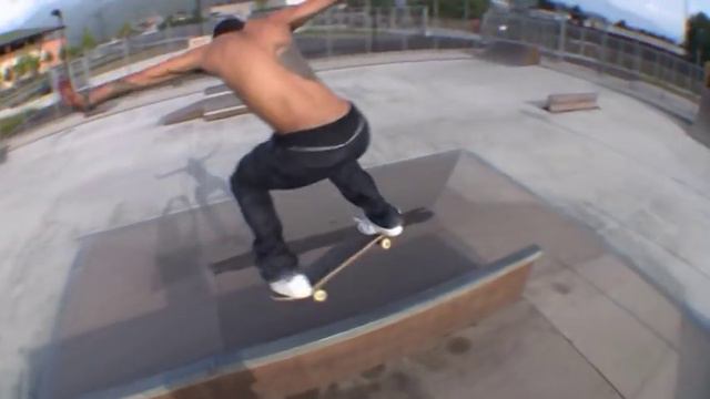 go fast a pergine Davi oliveira смотреть онлайн