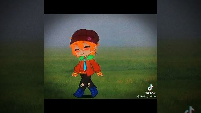 Gacha Kidcore And Dreamcore^^