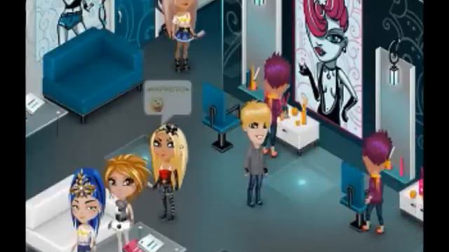 Аватария "Самый богатый маленький уровень.." №2 ✔ смотреть онлайн