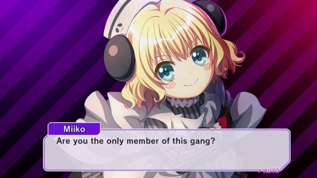 D4DJ GROOVY MIX EVENT - REIWA NO GU RU MIX NYO EP:6 смотреть онлайн