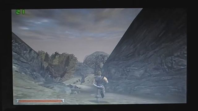 gothic -Test wydajności na netbooku Acer Aspire One D257 смотреть онлайн