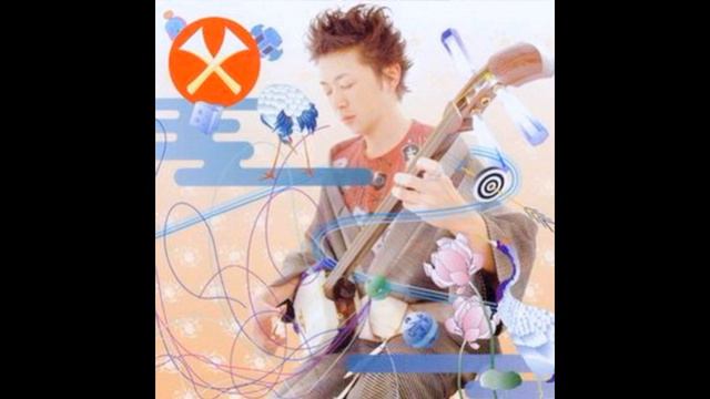 Hiromitsu Agatsuma 上妻宏光 - Eve 宵祭 (Track 06) Soufuu ALBUM смотреть онлайн