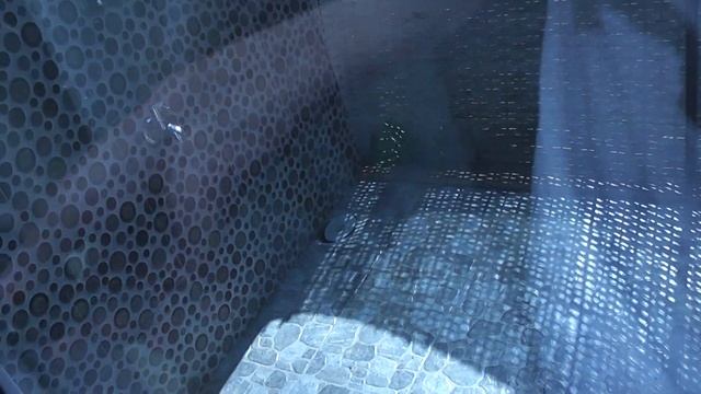 Индия, Южный Гоа, наш бунгало, отель AlaGoa смотреть онлайн