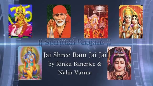 Gayatri Mantra || Om Sai Namo Namah || Om Namah Shivaya || Jai Shree Ram Jai Jai Shree Ram смотреть онлайн