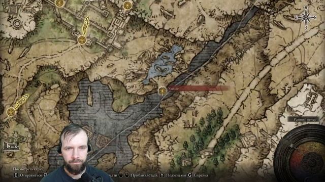 Elden Ring → ⚡️ ПОМЕСТЬЕ КАРИЯ ⚡️ ► ПРОХОЖДЕНИЕ ЗА ЗАКЛЮЧЕННОГО #14 ◄ смотреть онлайн