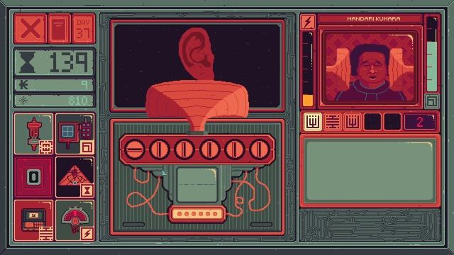 The End (Mind Scanners) смотреть онлайн