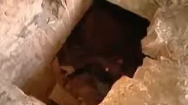 #Искатели  Тайна авдотьинского подземелья