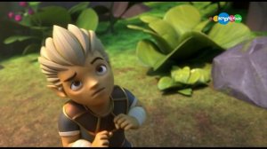 Гормити клип. Монстр (Айкор) - заказ