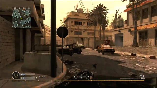 All Game Modes and Multiplayer Maps in Call of Duty: Ghost смотреть онлайн
