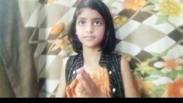 Simple present tense Practice|| English speaking class|| present sentence ka use Fatima Zohra смотреть онлайн