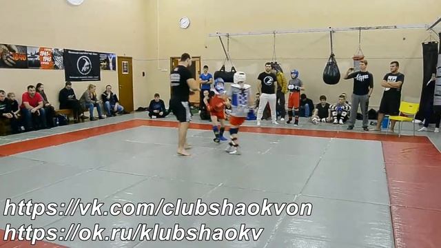 Соревнования по Кикбоксингу и Ушу заньда? смотреть онлайн