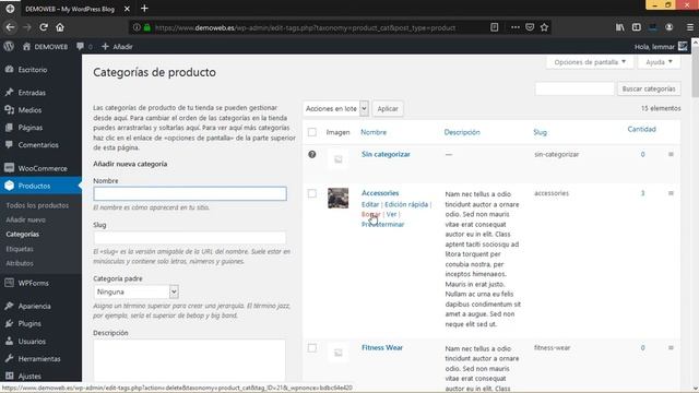 Cómo crear una tienda con Astra y WooCommerce en 5 pasos смотреть онлайн
