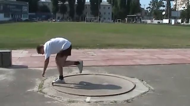 Лесник Артем ядро 4кг..mp4 смотреть онлайн