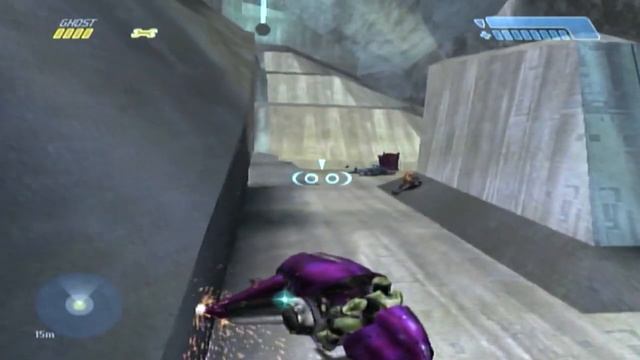Halo: Combat Evolved (Original Xbox) - Full Game HD Walkthrough - No Commentary смотреть онлайн
