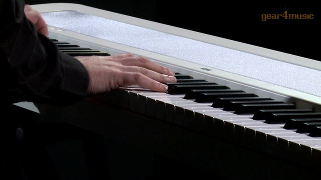 Korg B1 Digital Piano (Performance) смотреть онлайн
