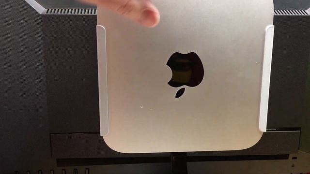 HIDEit MiniU Mac Mini Monitor (VESA)/Wall Mount Overview смотреть онлайн